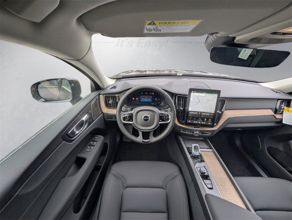 2026 Volvo XC60 B5 Plus Hunt Valley MD