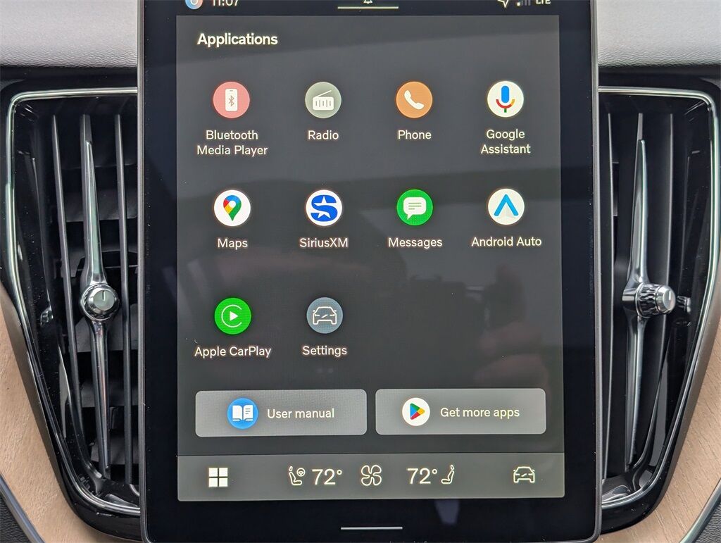 2026 Volvo XC60 B5 Plus Hunt Valley MD