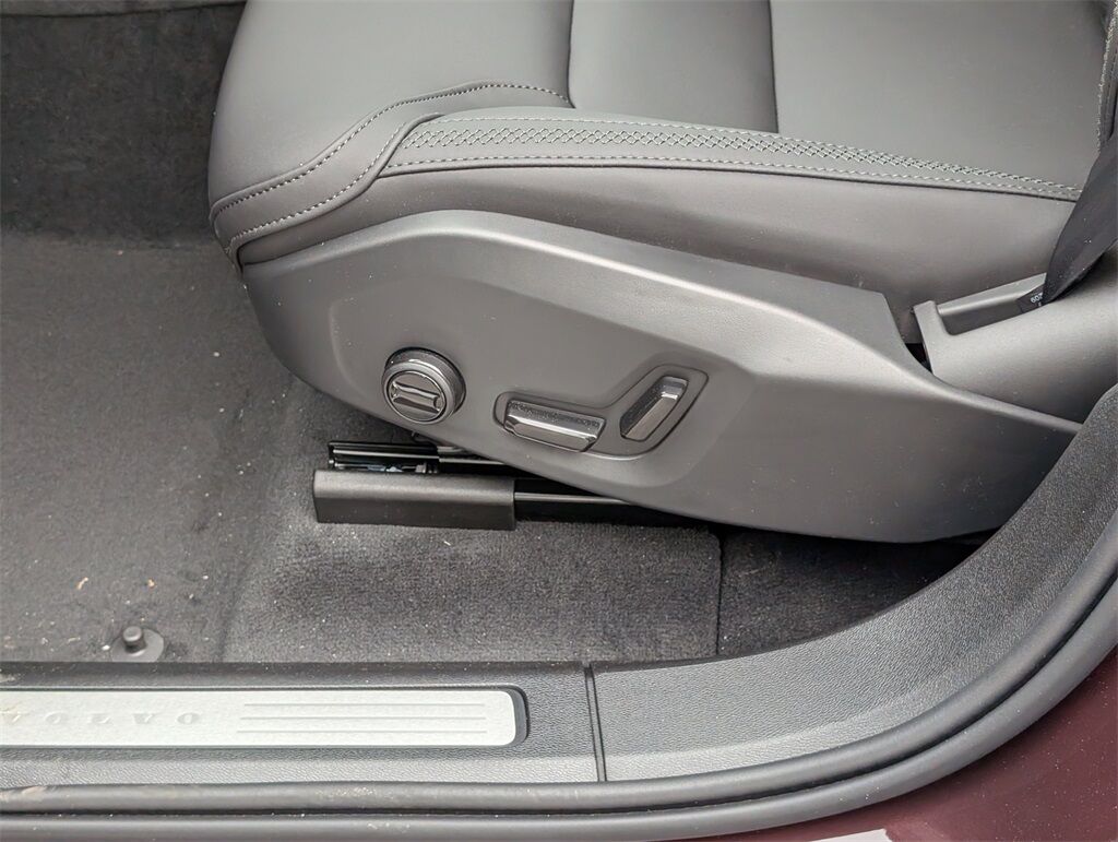 2026 Volvo XC60 B5 Plus Hunt Valley MD