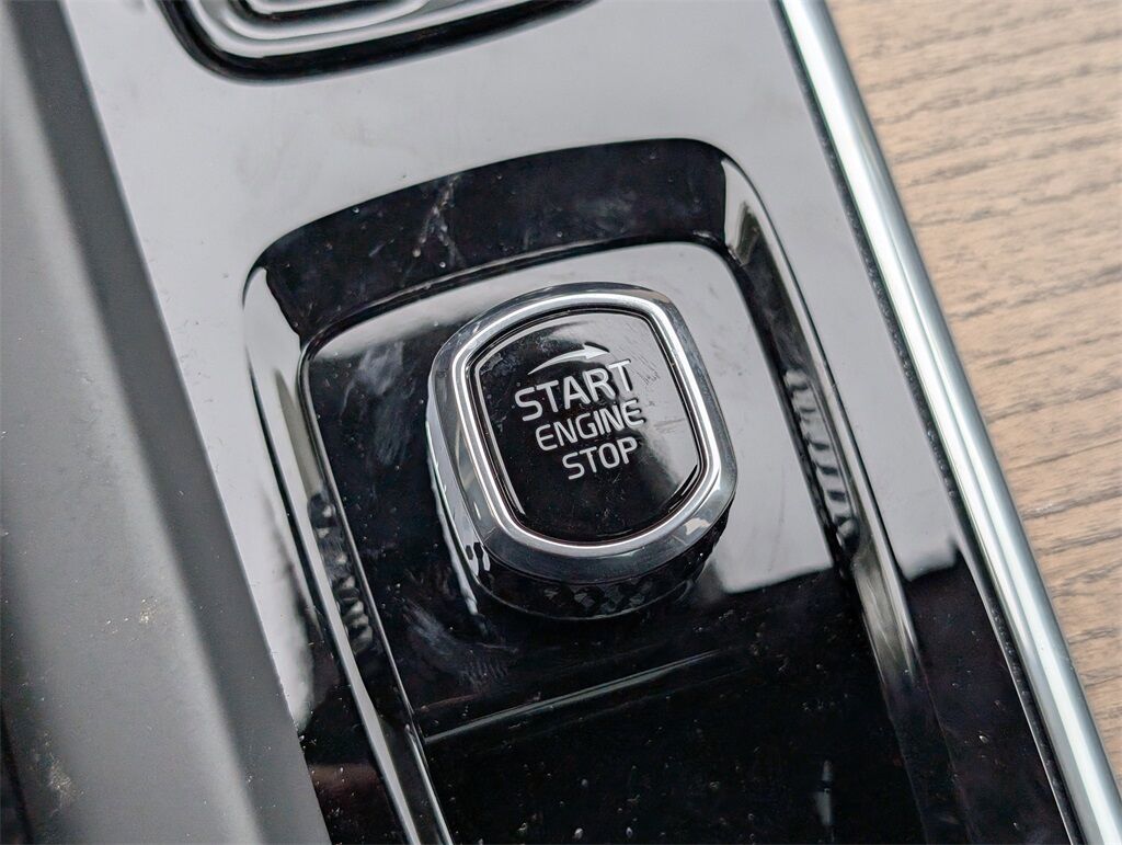 2026 Volvo XC60 B5 Plus Hunt Valley MD