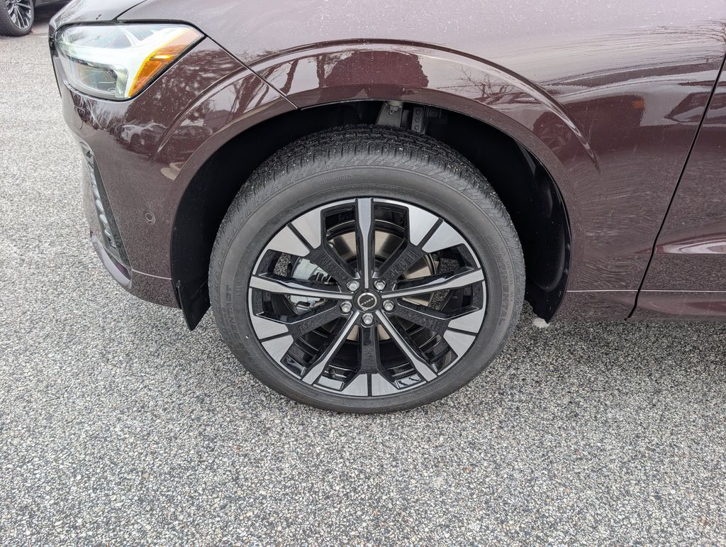 2026 Volvo XC60 B5 Plus Hunt Valley MD