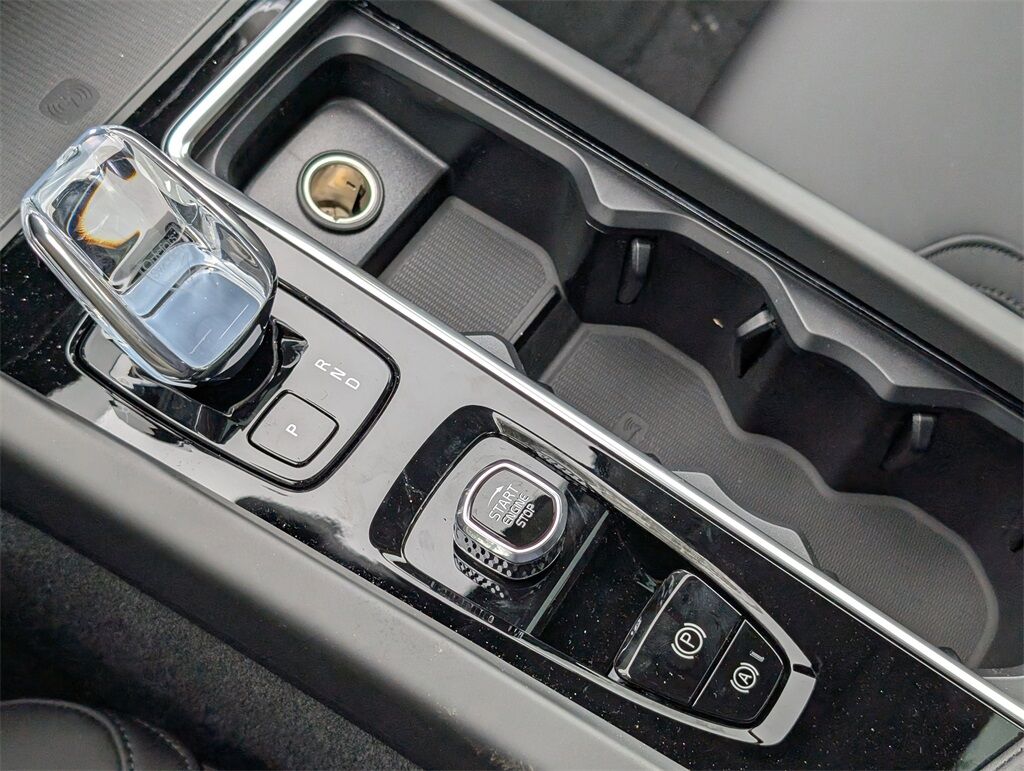 2026 Volvo XC60 B5 Plus Hunt Valley MD