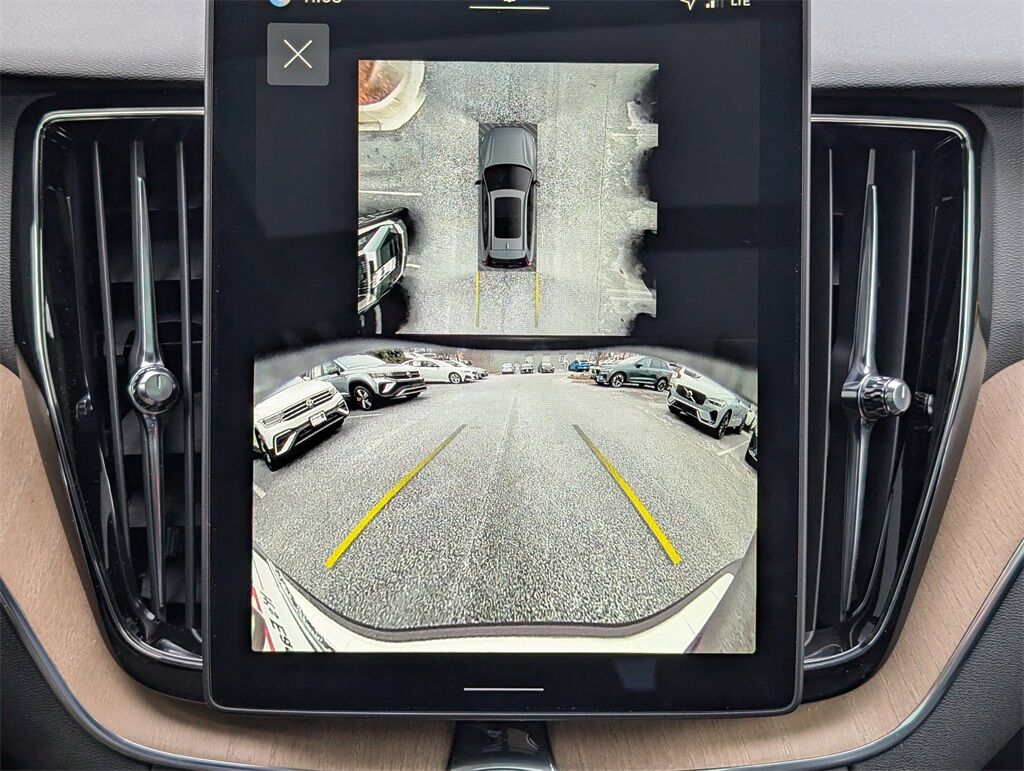 2026 Volvo XC60 B5 Plus Hunt Valley MD