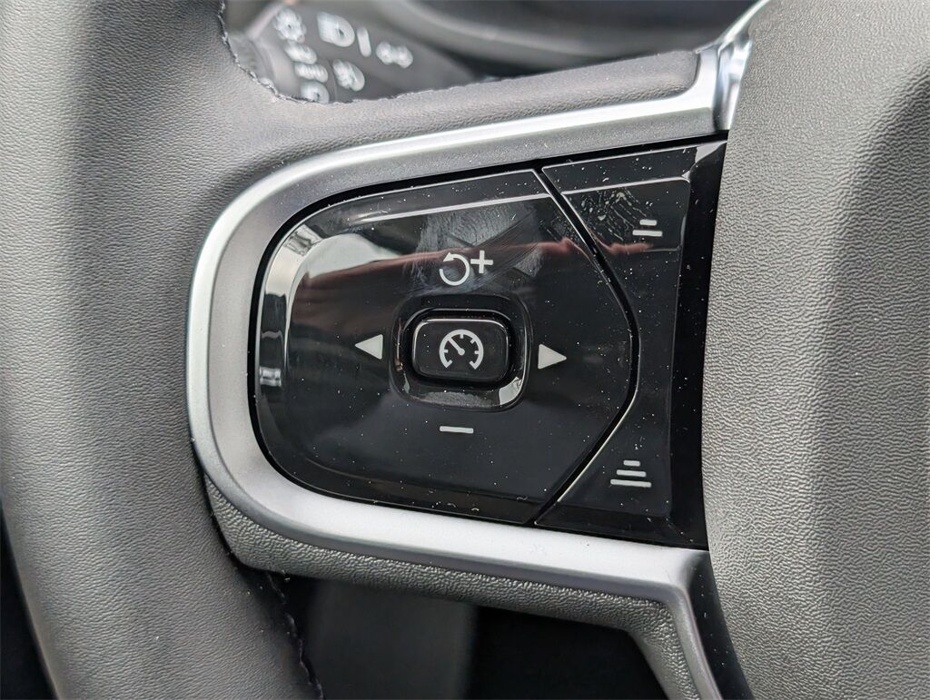 2026 Volvo XC60 B5 Plus Hunt Valley MD