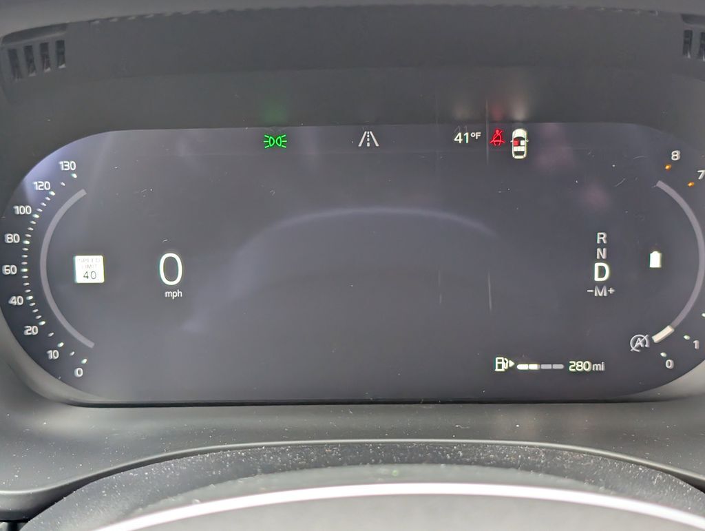 2026 Volvo XC60 B5 Plus Hunt Valley MD