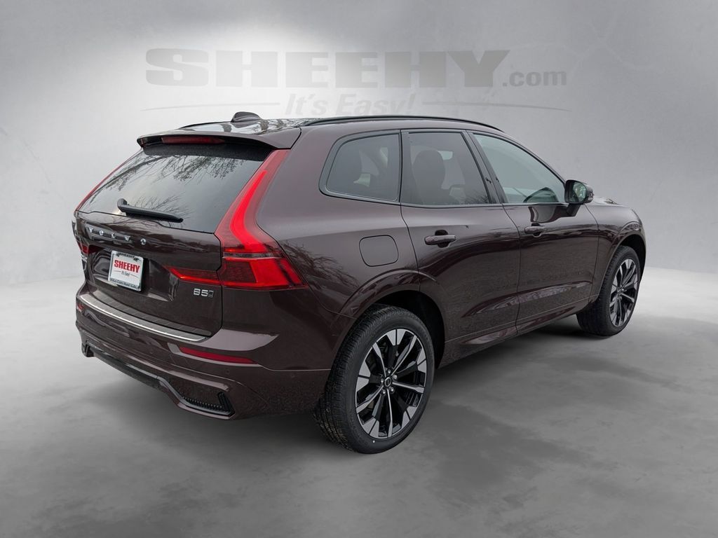 2026 Volvo XC60 B5 Plus Hunt Valley MD