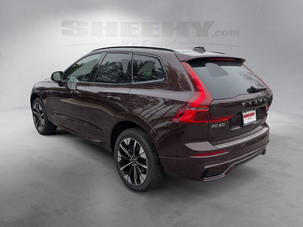 2026 Volvo XC60 B5 Plus Hunt Valley MD