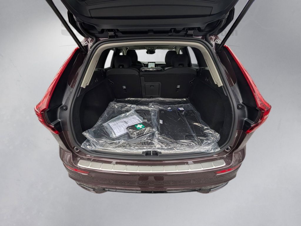 2026 Volvo XC60 B5 Plus Hunt Valley MD