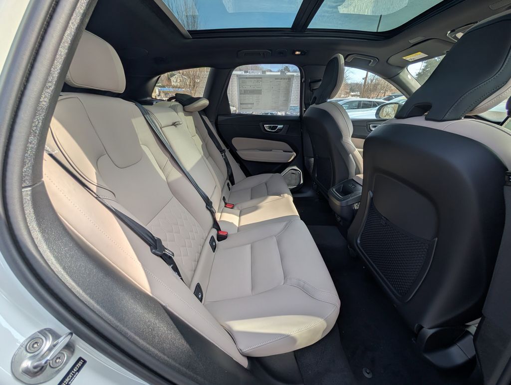 2026 Volvo XC60 B5 Plus Hunt Valley MD