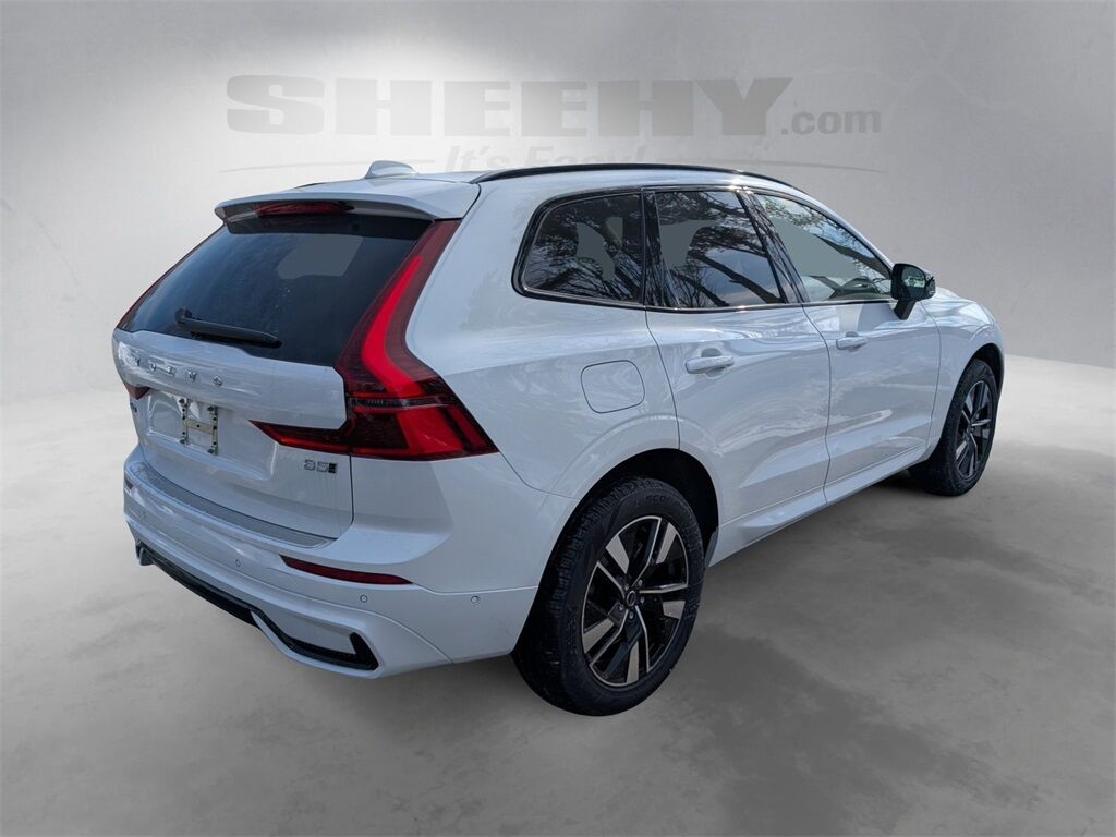 2026 Volvo XC60 B5 Plus Hunt Valley MD