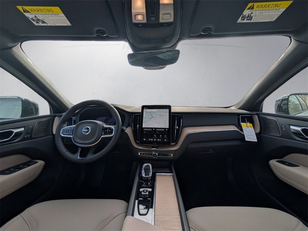 2026 Volvo XC60 B5 Plus Hunt Valley MD