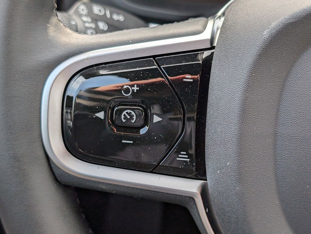 2026 Volvo XC60 B5 Plus Hunt Valley MD