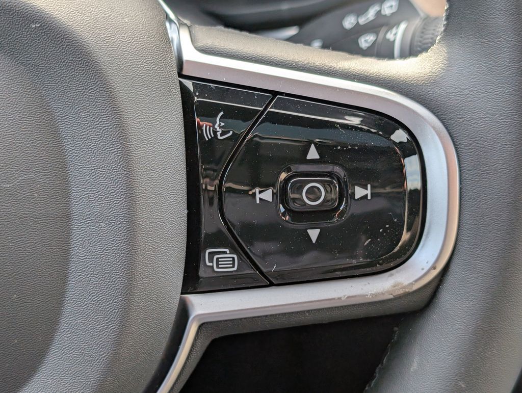 2026 Volvo XC60 B5 Plus Hunt Valley MD