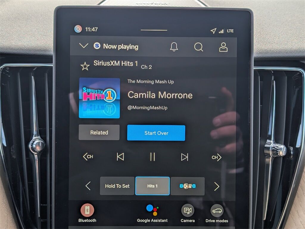 2026 Volvo XC60 B5 Plus Hunt Valley MD