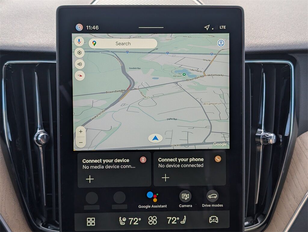 2026 Volvo XC60 B5 Plus Hunt Valley MD