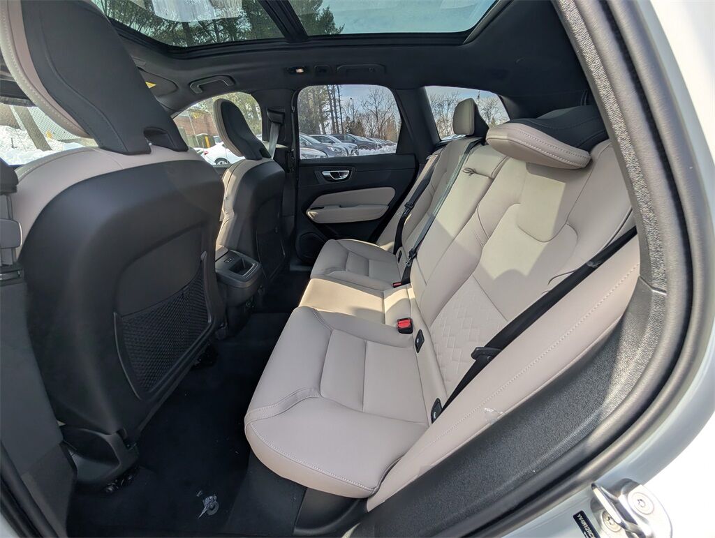 2026 Volvo XC60 B5 Plus Hunt Valley MD