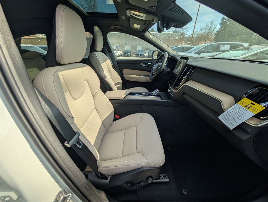 2026 Volvo XC60 B5 Plus Hunt Valley MD