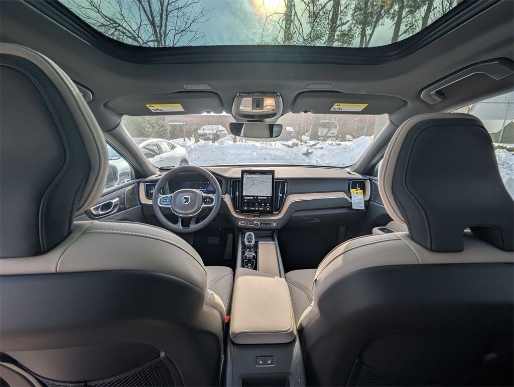 2026 Volvo XC60 B5 Plus Hunt Valley MD