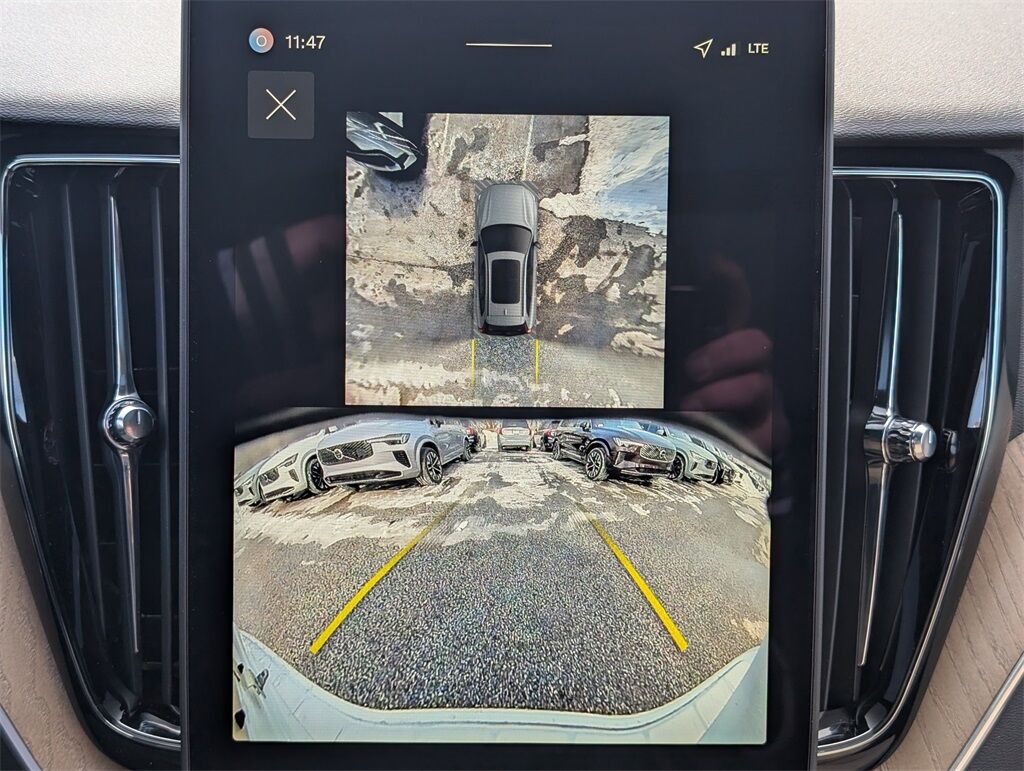 2026 Volvo XC60 B5 Plus Hunt Valley MD