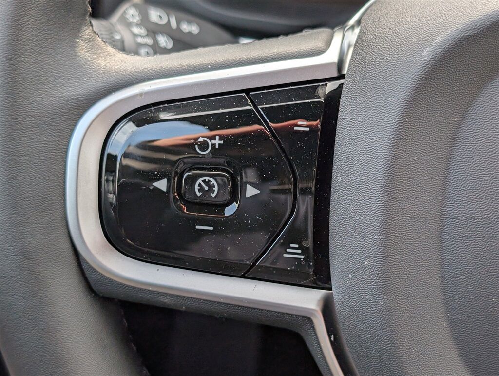 2026 Volvo XC60 B5 Plus Hunt Valley MD