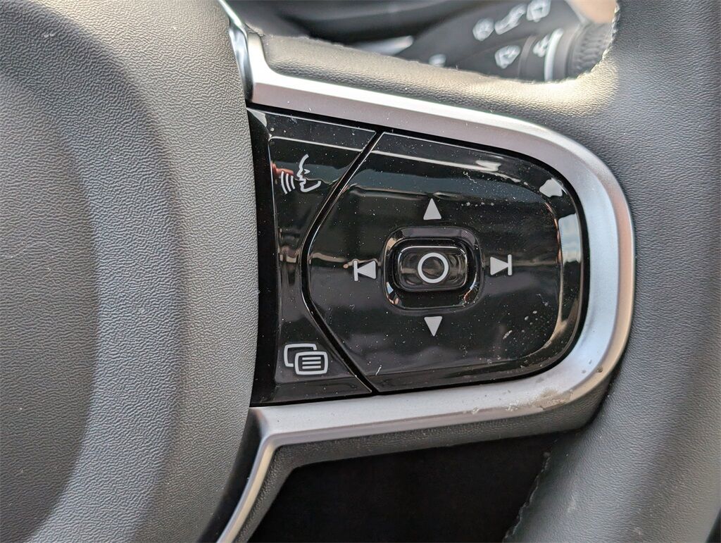 2026 Volvo XC60 B5 Plus Hunt Valley MD