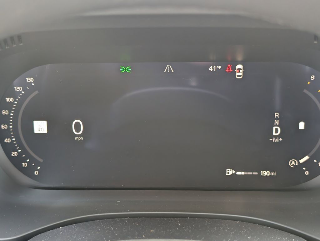 2026 Volvo XC60 B5 Plus Hunt Valley MD