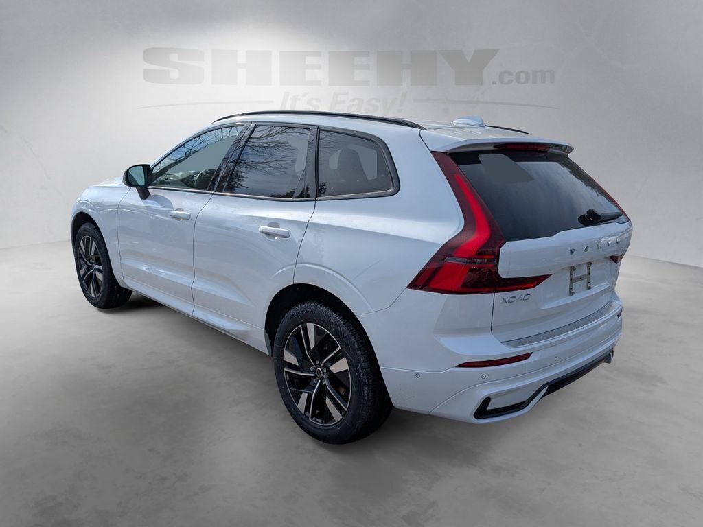 2026 Volvo XC60 B5 Plus Hunt Valley MD