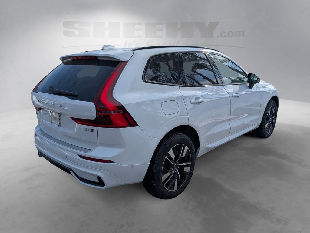 2026 Volvo XC60 B5 Plus Hunt Valley MD