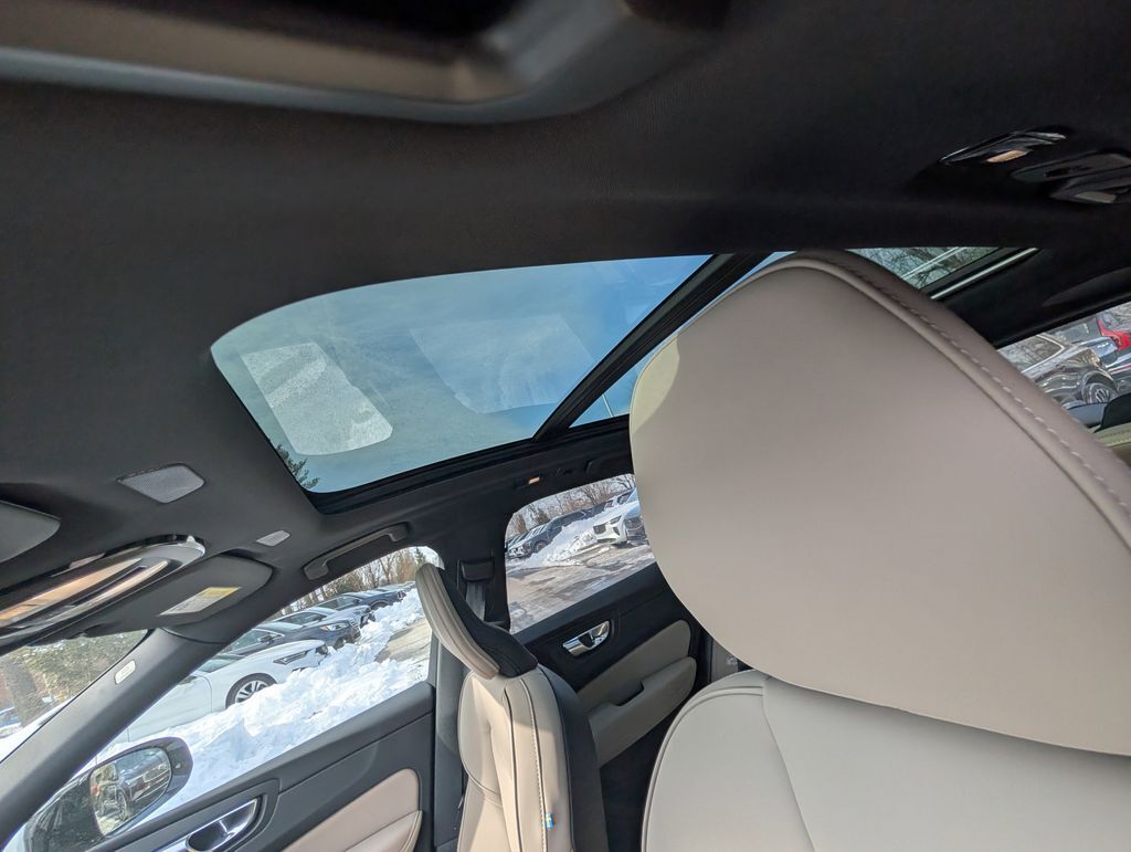 2026 Volvo XC60 B5 Plus Hunt Valley MD