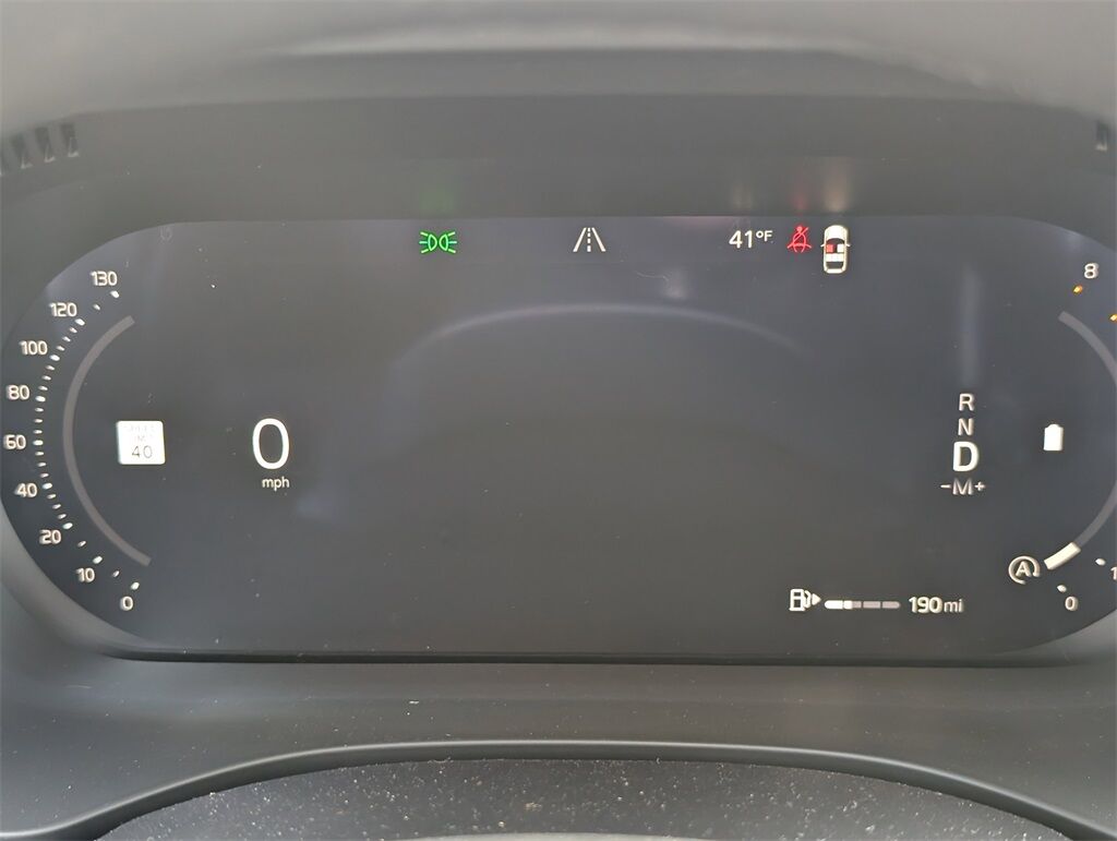 2026 Volvo XC60 B5 Plus Hunt Valley MD