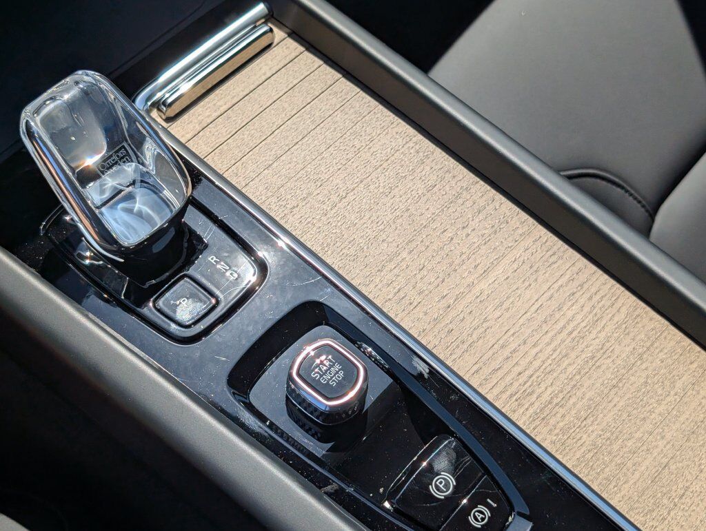 2026 Volvo XC60 B5 Plus Hunt Valley MD