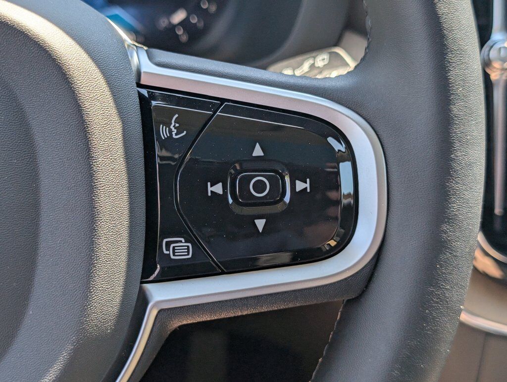 2026 Volvo XC60 B5 Plus Hunt Valley MD