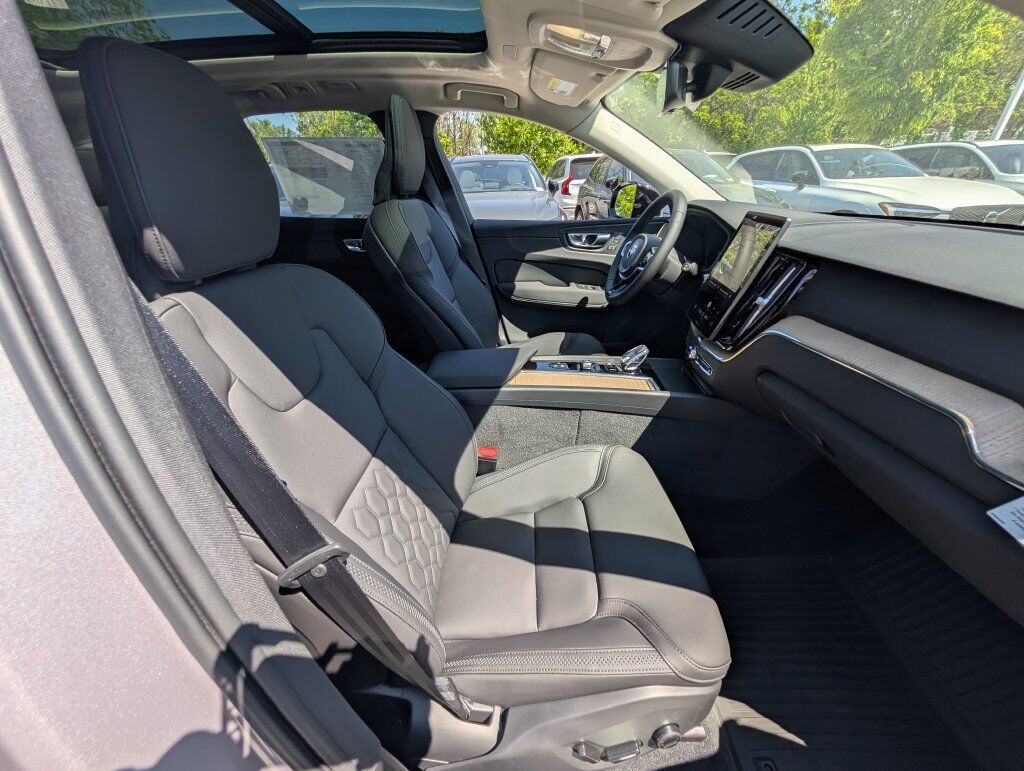 2026 Volvo XC60 B5 Plus Hunt Valley MD