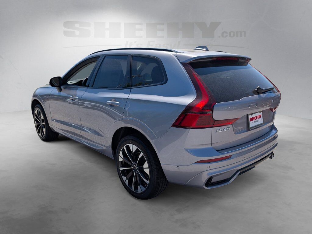 2026 Volvo XC60 B5 Plus Hunt Valley MD