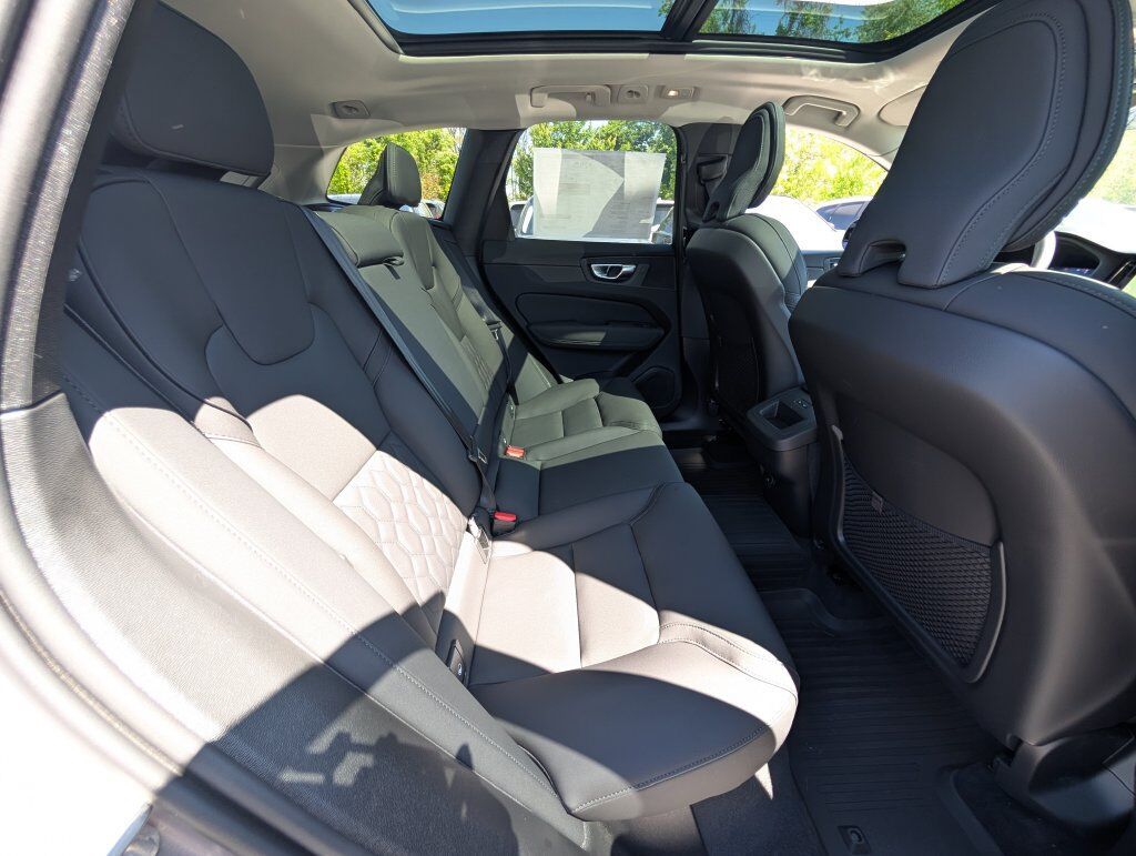 2026 Volvo XC60 B5 Plus Hunt Valley MD
