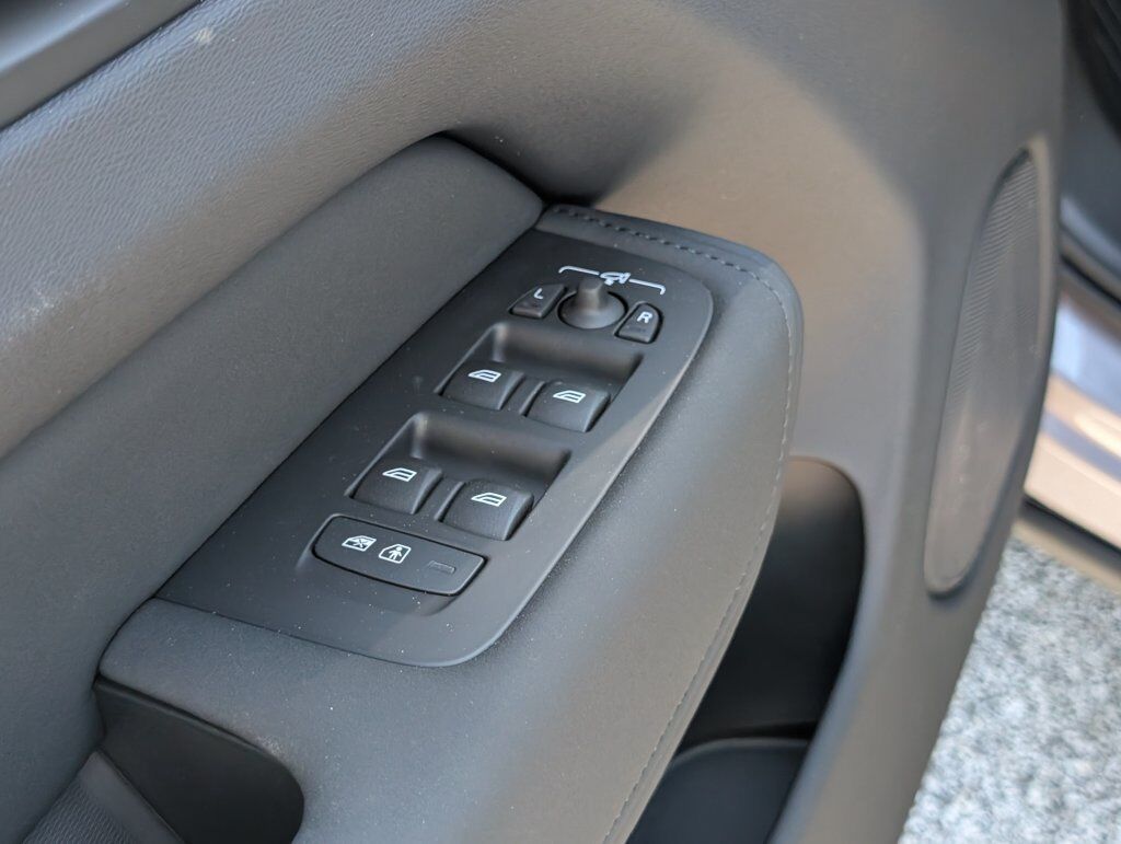 2026 Volvo XC60 B5 Plus Hunt Valley MD