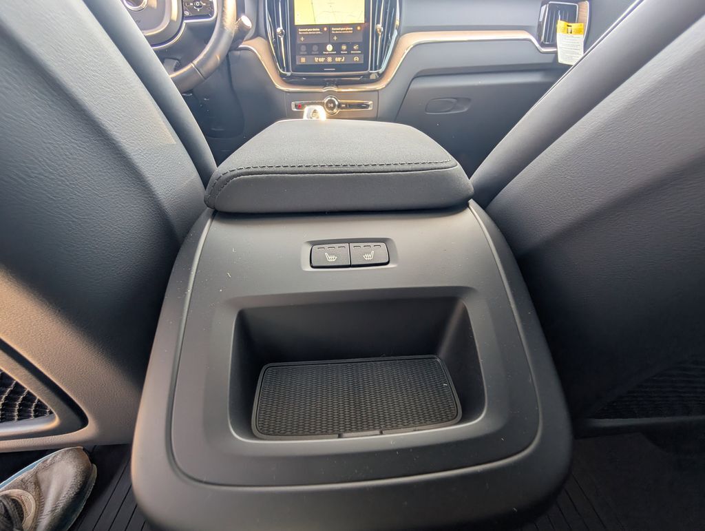 2026 Volvo XC60 B5 Plus Hunt Valley MD