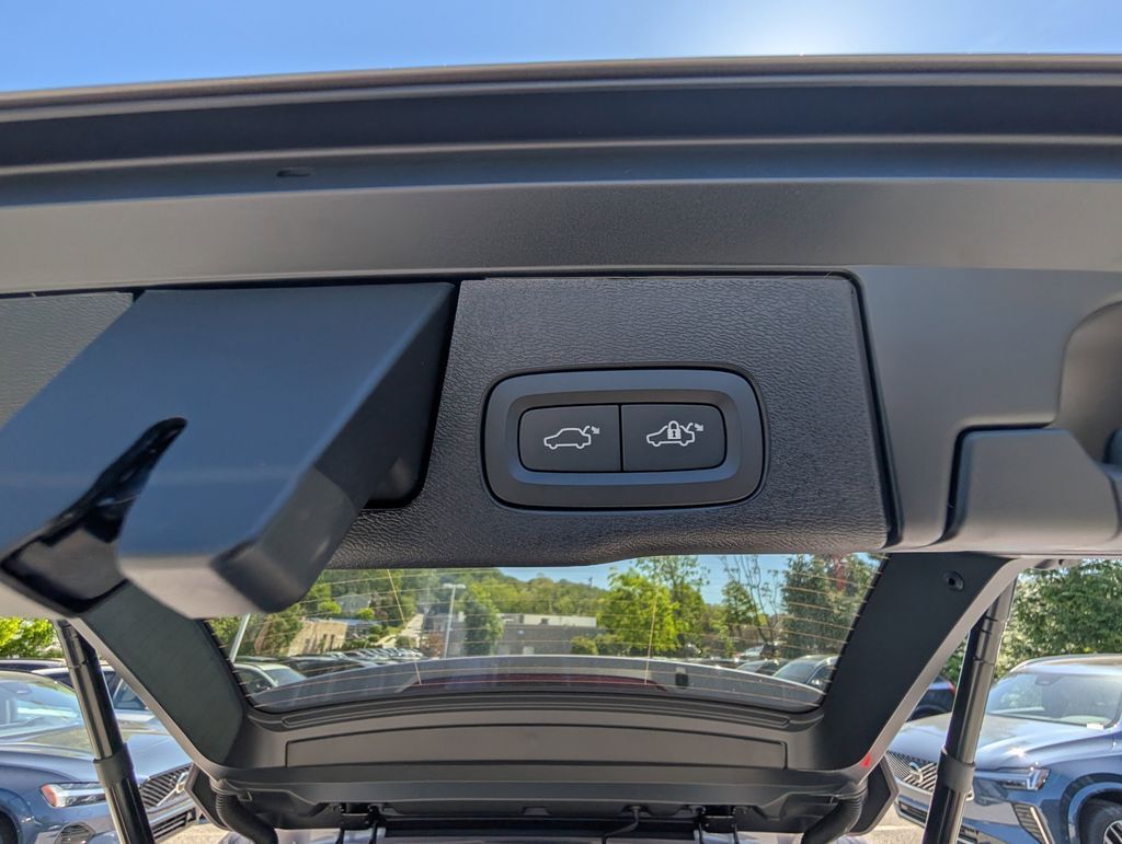 2026 Volvo XC60 B5 Plus Hunt Valley MD