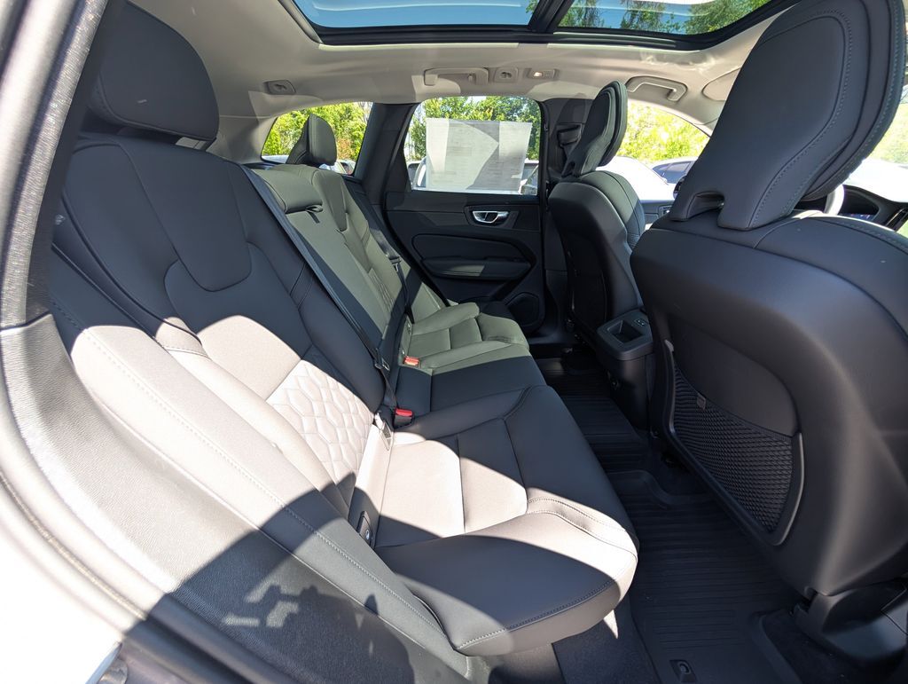 2026 Volvo XC60 B5 Plus Hunt Valley MD
