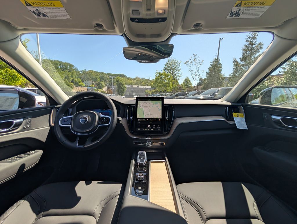 2026 Volvo XC60 B5 Plus Hunt Valley MD