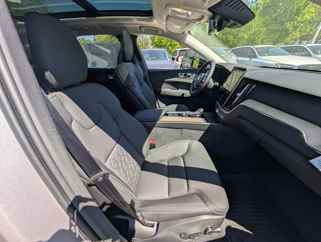 2026 Volvo XC60 B5 Plus Hunt Valley MD