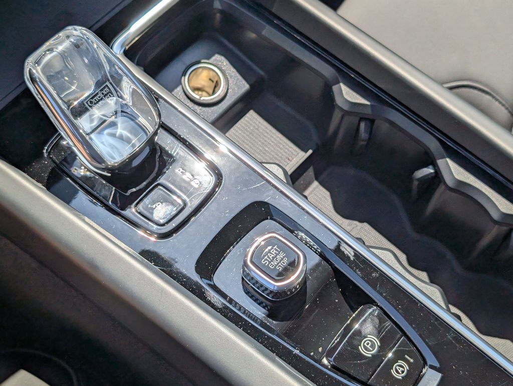 2026 Volvo XC60 B5 Plus Hunt Valley MD