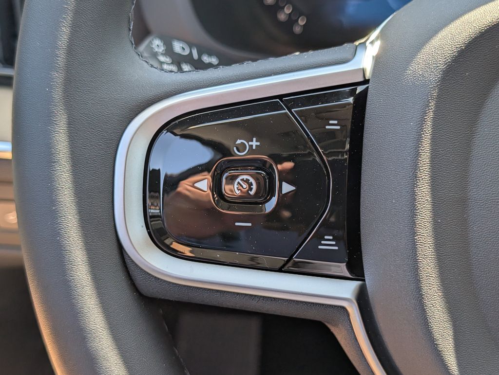2026 Volvo XC60 B5 Plus Hunt Valley MD