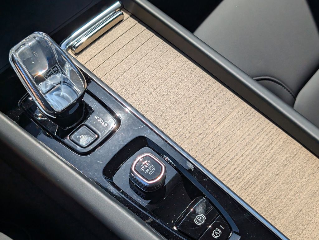 2026 Volvo XC60 B5 Plus Hunt Valley MD