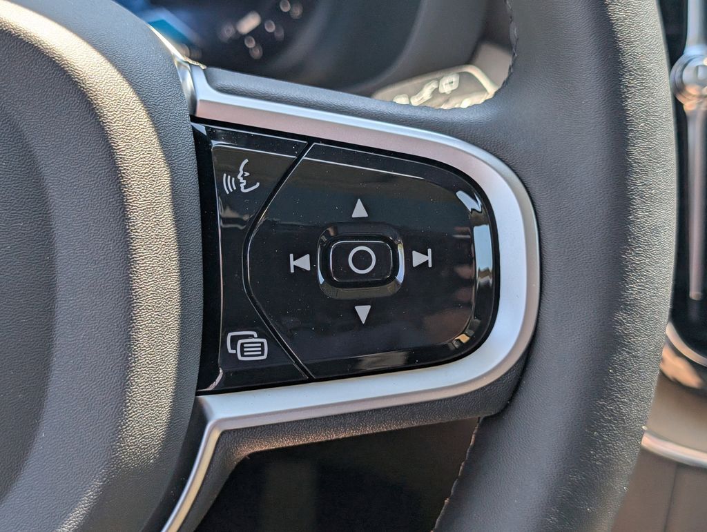 2026 Volvo XC60 B5 Plus Hunt Valley MD