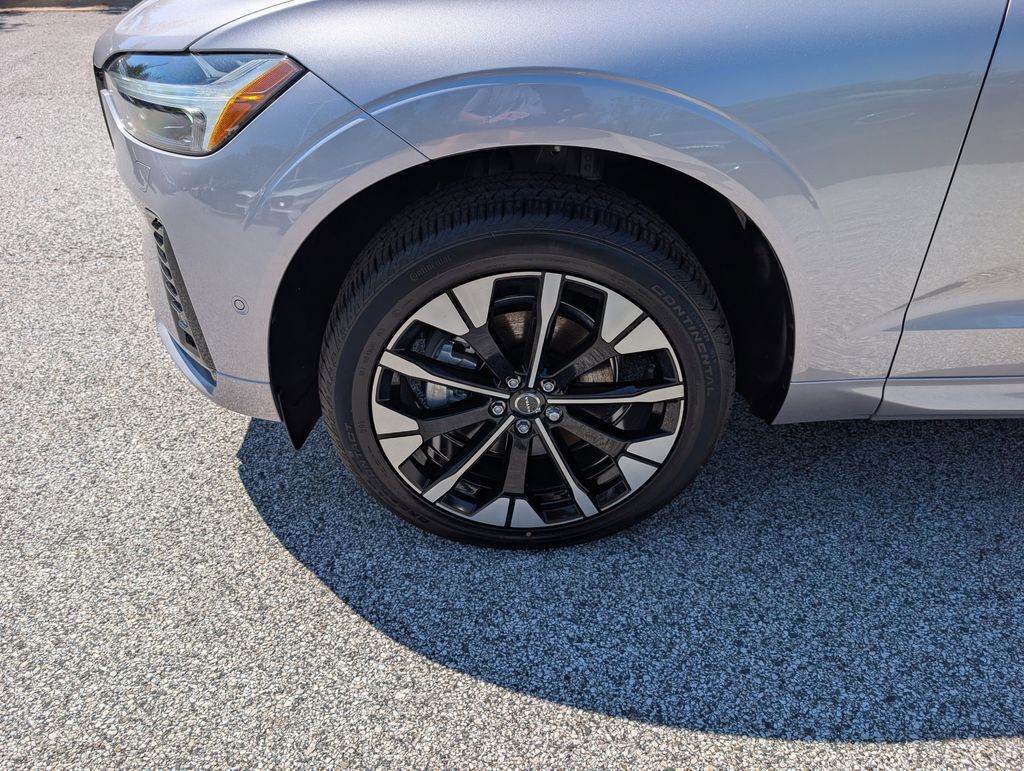 2026 Volvo XC60 B5 Plus Hunt Valley MD