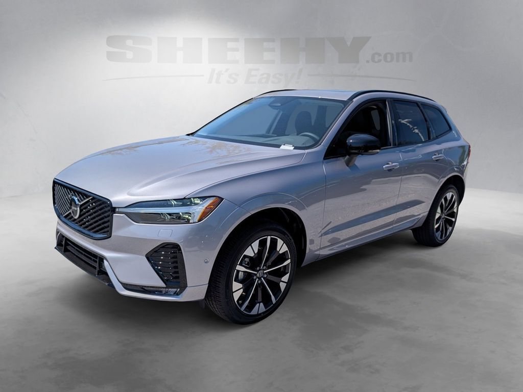 2026 Volvo XC60 B5 Plus Hunt Valley MD