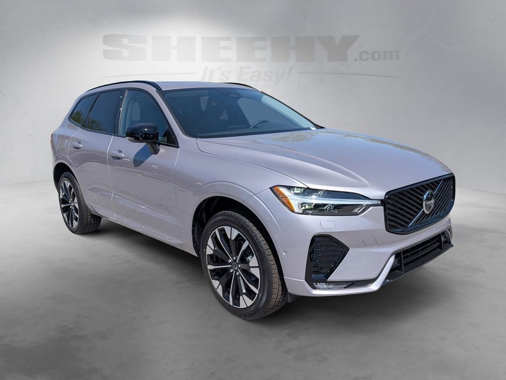 2026 Volvo XC60 B5 Plus Hunt Valley MD