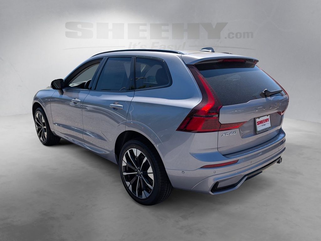 2026 Volvo XC60 B5 Plus Hunt Valley MD