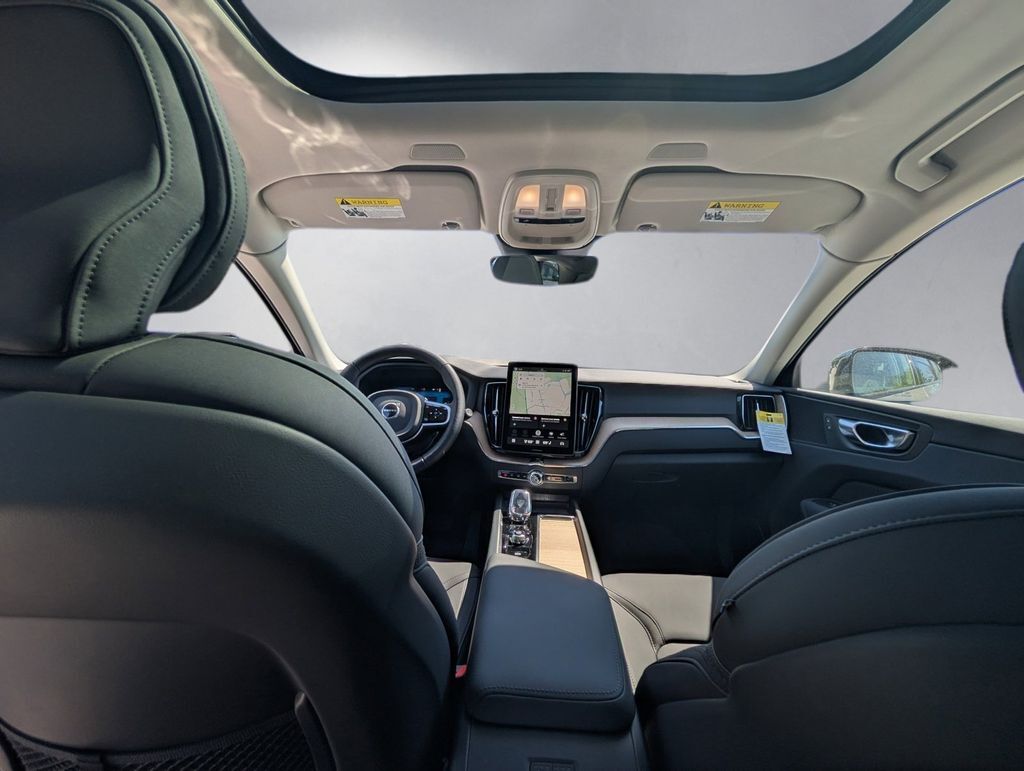 2026 Volvo XC60 B5 Plus Hunt Valley MD